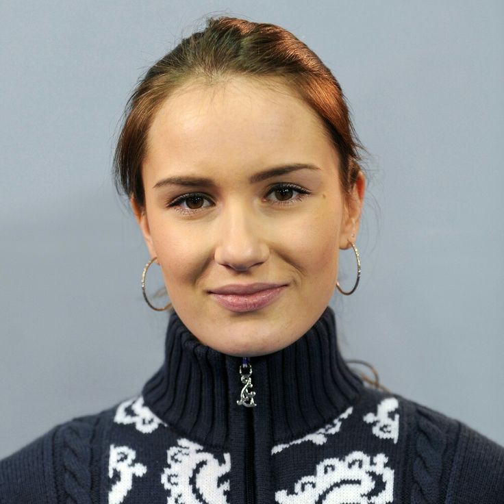 Фото женщины