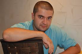 Фото мужчины