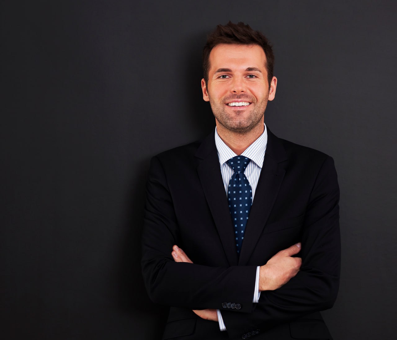 Фото автора курса