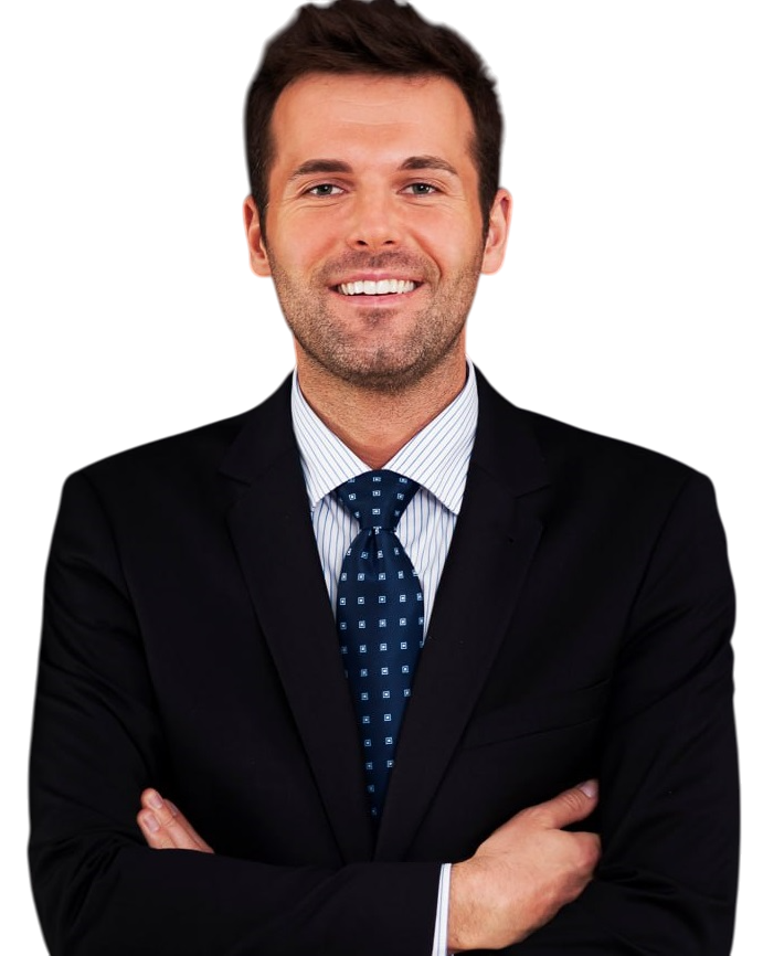 Фото солидного мужчины